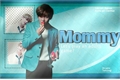 História: Kim Taehyung - Mommy (V)(reescrevendo)