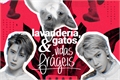 História: Lavanderia, gatos e vidas fr&#225;geis