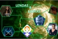 História: Lendas e Ladras 1