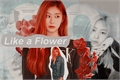 História: Like a flower