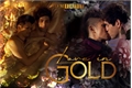 História: Love In Gold (One Shot-Malec)