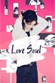 História: Love Soul - Aizawa Shouta