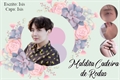 História: Maldita cadeira de rodas - Namseok &#39; Hopejoon - ABO Oneshot