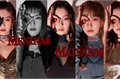 História: Meninas malvadas-Red Velvet