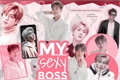 História: My sexy boss - Namjin