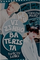 História: Meu Vizinho Baterista - Taekook