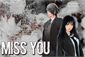 História: Miss you - Sasuhina