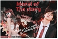 História: Moral of The story - imagine Kim Taehyung