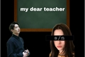 História: My Dear Teacher (Jeon Jungkook - BTS)