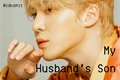 História: My Husband&#39;s Son - Yunho