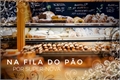 História: Na fila do p&#227;o