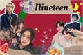História: Nineteen - Hyunin.