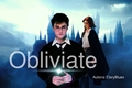 História: Obliviate. Harry Potter