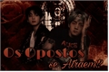 História: Os Opostos se Atraem!? - (Vkook-Taekook)