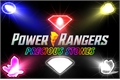 História: Power Rangers Precious Stones