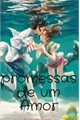 História: Promessas de um Amor