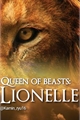 História: Queen of beasts: Lionelle (Bakugou Katsuki)