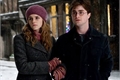 História: Quero ser mais que seu amigo ( Harry e Hermione)