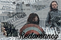 História: Redamancy - Bucky Barnes