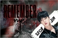 História: Remember me? (Imagine Kim Seokjin)