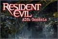 História: Resident Evil - ADN: Gen&#234;sis