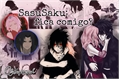 História: Sasusaku: fica comigo?