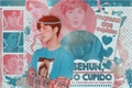 História: Sehun, o cupido