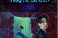 História: Siren-imagine Jae bum (Got7)