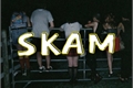 História: Skam - Interativa