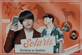 História: Solaris - Taekook