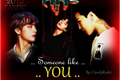 História: Someone Like You (Taekook)