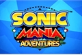 História: Sonic Mania Adventures 2