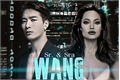 História: Sr e Sra Wang- Imagine Jackson Wang