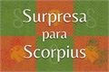 História: Surpresa para Scorpius