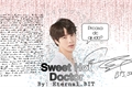 História: Sweet hot doctor (Imagine Jin - BTS)