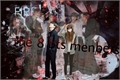 História: The 8 BTS members (imagine suga)