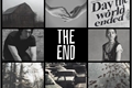 História: The End ( AU Zombie - Reylo )