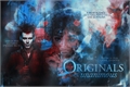 História: The Originals: Unanimous