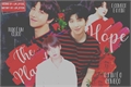 História: The Planet Hope - Namkook Kookjoon