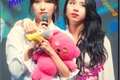 História: The school girl (G!P) -Michaeng-