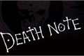 História: The Shadows of Death Note