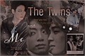 História: The Twins and Me - Jikook