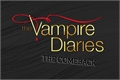História: The Vampire Diaries - The comeback