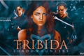 História: Tribrida (Shadowhunters)