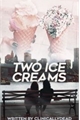 História: Two Ice-Creams - Camren