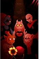 História: Underfell: Um amor inesperado
