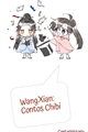 História: WangXian: Contos Chibi