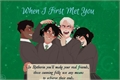 História: When I First Met You - Drarry
