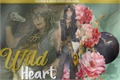 História: Wild Heart (Leona Kingscholar - Imagine)