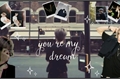 História: You&#39;re my dream-imagine Jaehyun